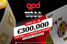 GPD €300K GTD: Nejméně šest Čechů zabojuje v dnešním finále