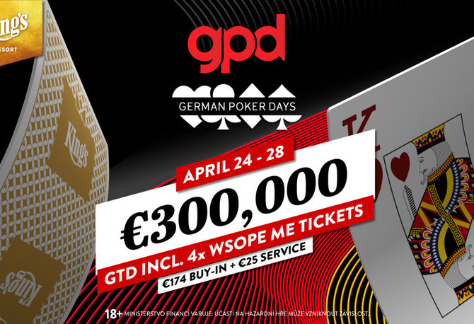 GPD €300K GTD: Nejméně šest Čechů zabojuje v dnešním finále