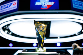 EPT Monte Carlo: Rekordní pole Main Eventu, postupuje šest Čechů!