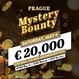 Hilton: Kuthan, Jedlička i Konečný v dealu. V sobotu Mystery Bounty s garancí €20.000!