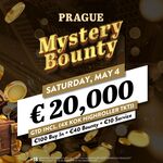 Hilton: Kuthan, Jedlička i Konečný v dealu. V sobotu Mystery Bounty s garancí €20.000!