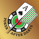 Poker after Darts: Postav se Adamu Gawlasovi v premiérovém mistrovství ČR v DartsPokeru!