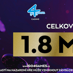 G4G Hodolany: Poker Fever Cup Special nabídne turnajovou akci o 1.800.000 Kč!