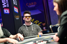 EPT Monte Carlo: V Main Eventu zbývá 49 hráčů, Novák a Cibíček stále ve hře
