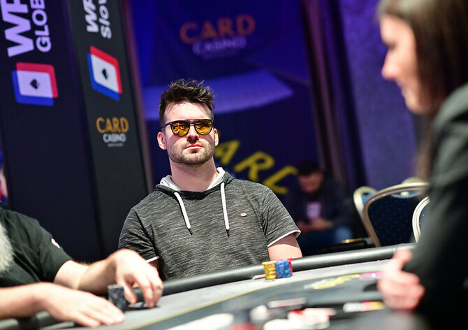 EPT Monte Carlo: V Main Eventu zbývá 49 hráčů, Novák a Cibíček stále ve hře