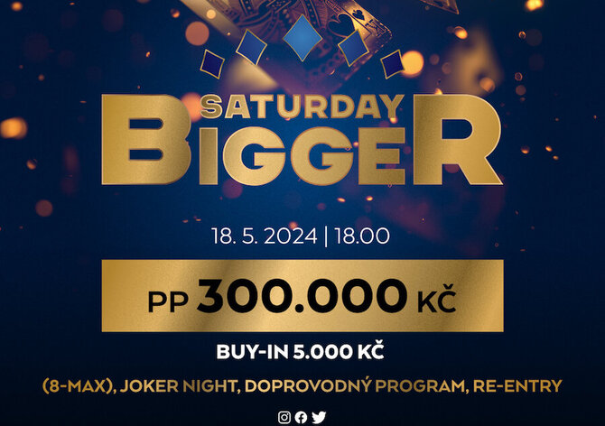 G4G: V květnu si v Pardubících zahrajete o více než 800.000 Kč!