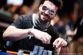 EPT Monte Carlo: Cibíček si zahraje také pátý hrací den Main Eventu!
