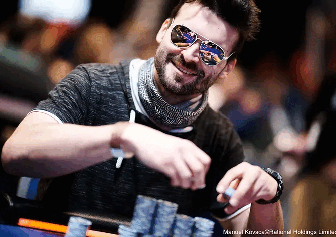 EPT Monte Carlo: Cibíček si zahraje také pátý hrací den Main Eventu!