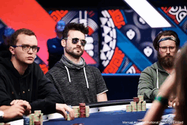 EPT Monte Carlo: Cibíček končí těsně před branami finále!