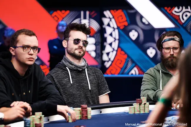 EPT Monte Carlo: Cibíček končí těsně před branami finále!