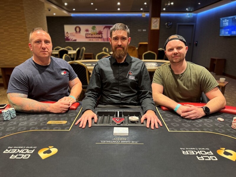 Saturday Deepstack050524