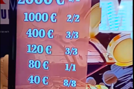 Hilton: Premiérové Mystery Bounty opanoval Nor Rosenvinge