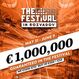 Fortuna nabízí možnost kvalifikace na Main Event The Festival v King&#039;s Resortu