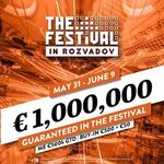 Fortuna nabízí možnost kvalifikace na Main Event The Festival v King&#039;s Resortu
