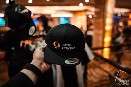 GCA: V ašském Grand Casinu tento víkend klasické jednodenní eventy