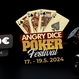 Grand Casino Aš: Rozlobená kostka nabídne Main Event s garancí €40.000