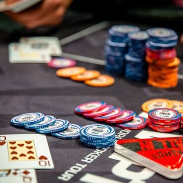 King's: David Vaněček si zahraje finálový den úvodního VPT Mystery Bounty Warm Upu