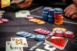 King's: Main Event EPSC se doplatku ze strany pořadatelů nevyhne, v sobotu postoupil jen Raptor