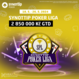 Rychlosoutěž!!! Vyhrajte ticket do nedělního SPL Grand za 4.000 Kč!