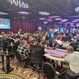 Rebuy Stars Kladno: Big Friday zakončen netradičním dealem celého finálového stolu