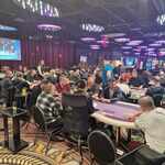 Rebuy Stars Kladno: Vítězem 1Day 1Millionu se stal Marek Podraný, Vladimír Křivánek runner-upem
