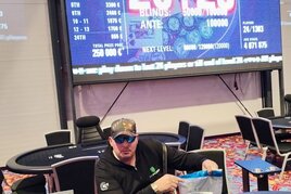 $ZTO$ €250K GTD: KV Král a Petr Kuběnka ve finálovém dni!