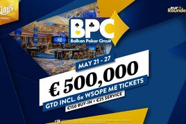Rozvadov: BPC nabídne za €175 mohutnou garanci €500.000!