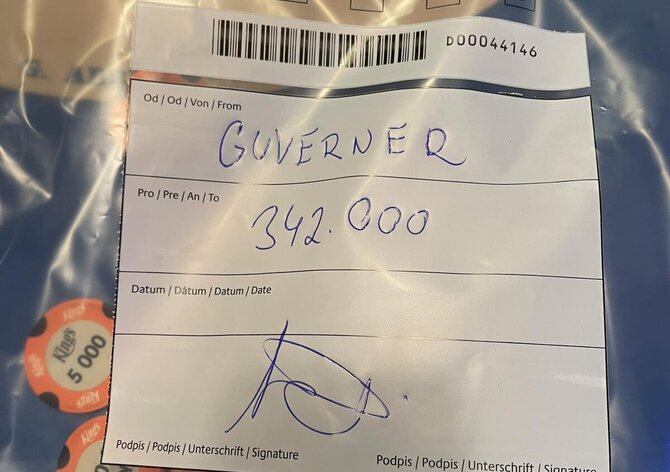 BPC €500K GTD: Snadný den Tachovského Guvernéra! Postup ze saťáku i z flightu 1B!