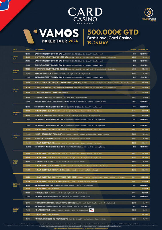 vpt_schedule