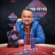 Poker Fever Cup zakončil rovný deal Witaly se Závěšickým!