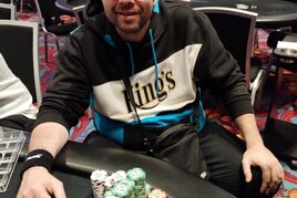 BPC €500K GTD: Finálový stůl pro Jiřího Hodače!