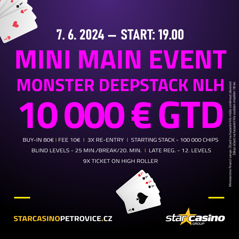 mini10K