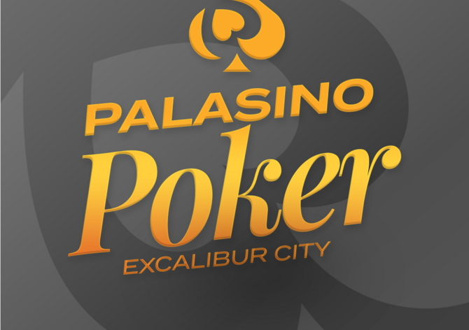 Červen v Palasino Excalibur City přinese celkové garance přes €80.000!