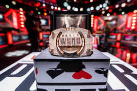 WSOP oznámila oficiální termín pro lasvegaský ročník 2025