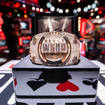 WSOP Las Vegas 2024: Main Event WSOP byl ve středu zahájen, Jiří Kocáb a Vlasta Pustina postupují