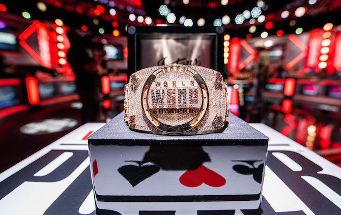 WSOP oznámila oficiální termín pro lasvegaský ročník 2025