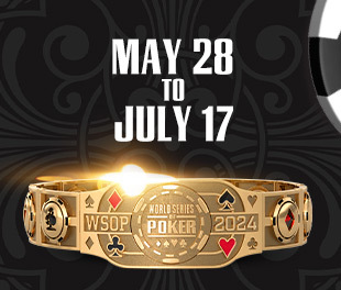 Las Vegas: WSOP startuje! Ve hře je rekordních 99 náramků!