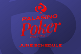 Jaký je pokerový kalendář pro měsíc červen v Palasino Wullowitz?