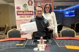GRND Live: Main Event německou záležitostí, čtyři Češi v penězích