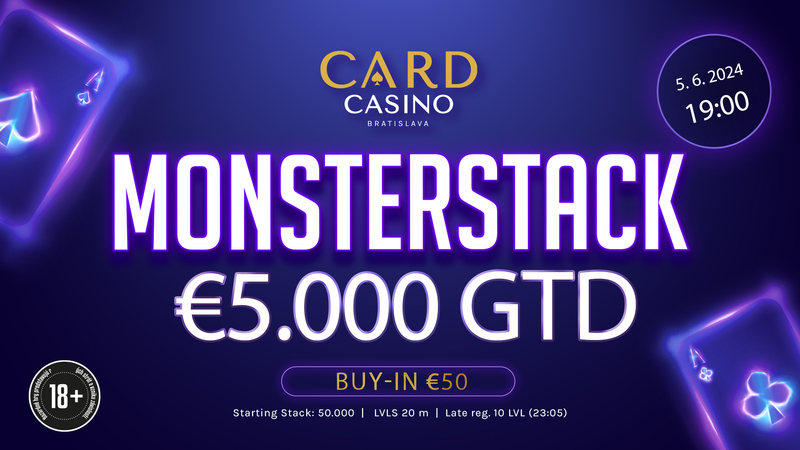 monsterstack