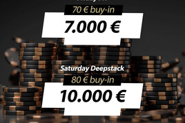 Grand Casino Aš: Tradiční &quot;jednodeňáky&quot; tento víkend v Aši