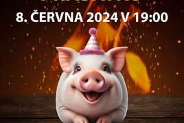 Casino Mariner: Sobotní oslava narozenin s turnajem o 100K GTD