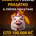 Casino Mariner: Sobotní oslava narozenin s turnajem o 100K GTD