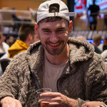 TheFestival: Igor Kubarev bere třetí místo v Mystery Bounty