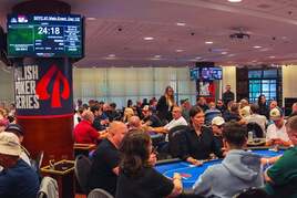 Banco Bratislava: Už nyní více jak 1.000 entries v Main Eventu SPPC!