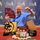 Las Vegas: 888!!! Lukáš Záškodný kraloval ve $1K Mystery Bounty v Arii!