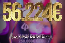 Banco Bratislava: Posledních osm hráčů v Main Eventu SPPC. Kdo si odnese €56.224?
