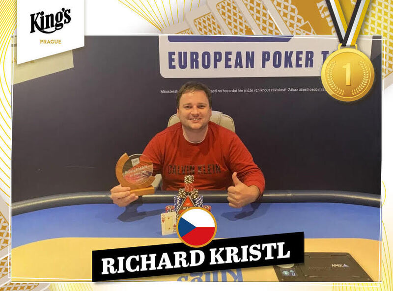 richard kristl road to cpm