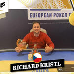 Hilton Road to CPM €60K GTD: Doplácený event si podmanil Richard Kristl