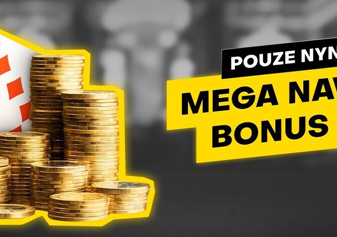 Fortuna přitápí pod kotlem! Triple bonus na poker!